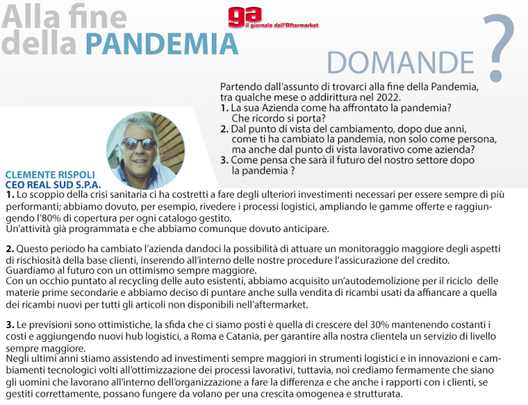 pandemia